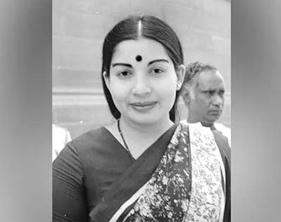 Jayalalitha